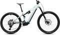 Cube Stereo Hybrid One77 HPC SLX 800 2027 Hint of Mint / Orange