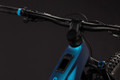 Cube Stereo Hybrid One44 HPC EXC 800 2027 Nebula / Blue
