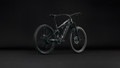Cube Stereo Hybrid One44 HPC Super TM 800 2027 - Graphite Glitch