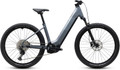 Cube Reaction Hybrid Performance 720 2027 Ash Grey / Prism