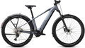 Cube Reaction Hybrid Performance 720 FE 2027 Ash Grey / Prism