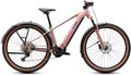 Cube Reaction Hybrid Performance 720 FE 2027 Ruby / Black