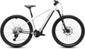 Cube Reaction Hybrid Race 800 2027 Snow / Black
