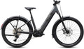 Cube Reaction Hybrid Race 800 2027 FE Slab Grey / Chrome