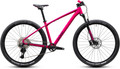Cube Reaction Pro 2027 Fuchsia / Black