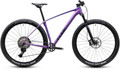 Cube Reaction C:62 Pro 2027 Cosmic Purple / Black