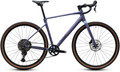 Cube Nuroad Pro 2027 Mystic Purple / Black