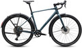 Cube Nuroad Pro 2027 FE Taiga / Blue