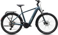 Cube Nuride Hybrid EXC 2027 800 Coal / Chrome