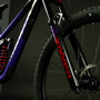 Marin Quake 2026 - Black / Purple / Red 