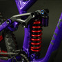 Marin Quake 2026 - Black / Purple / Red 