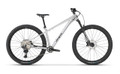 Whyte Secta RSX 2026 - Gloss Black/Silver