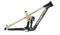 Transition Bottlerocket Frameset 2027 - Stardust Fade