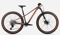 Orbea Kimu 27 H10 2027 - Metallic Sun Set