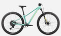 Orbea Kimu 27 H20 2027 - Aloha Green