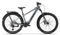 Whyte Secta-E SUV 2027 - Dark Silver