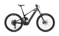 Mondraker Crafty Carbon R 2027 - Grey / Black