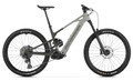 Mondraker Crafty Carbon S 2027 - Gray / Obsidian