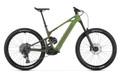 Mondraker Crafty Carbon S 2027 - Green