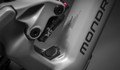 Mondraker Zendit R 2027 - Greyhound Grey