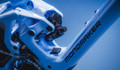 Mondraker Zendit R 2027 - Ionite Blue