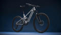 Mondraker Zendit S 2027 - Optic White