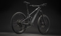 Mondraker Zendit S 2027 - Obsidian Grey