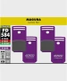 Galfer E-Bike Disc Brake Pad - Magura Gustav Pro