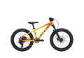 Marin San Quentin Junior 20" 2027 - Yellow / Orange