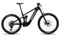 Santa Cruz Vala AL Deore 7200 2027 - Black