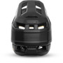 Cube Helmet Descender - Black