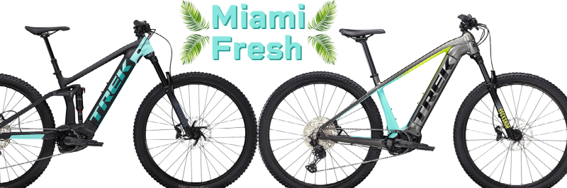 Mountain Bike \u0026 E- MTB Shop