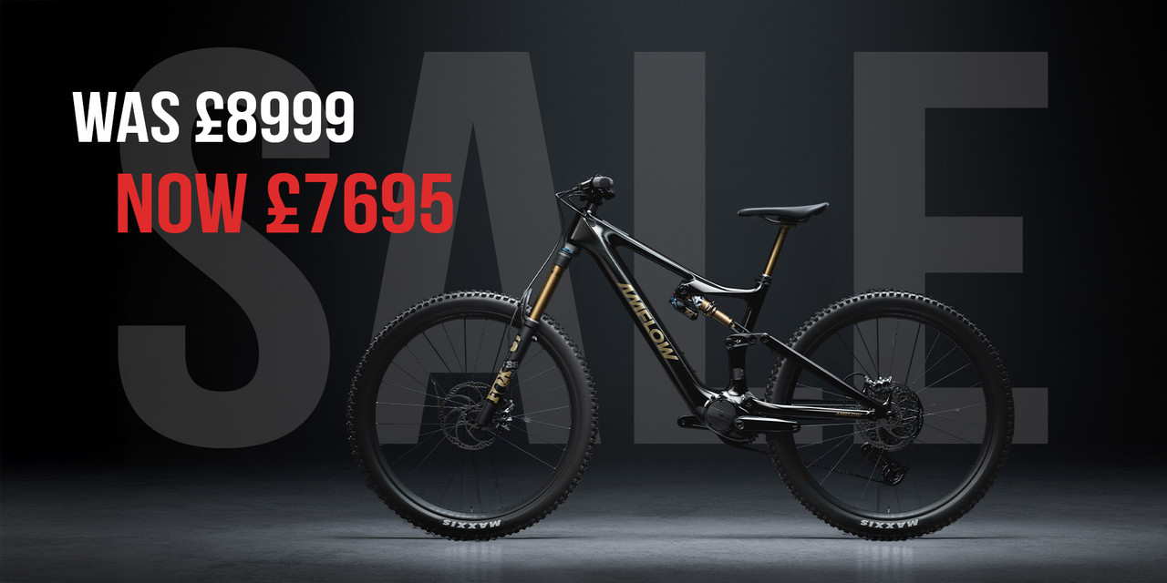 Amflow PL Carbon Pro (800Wh)