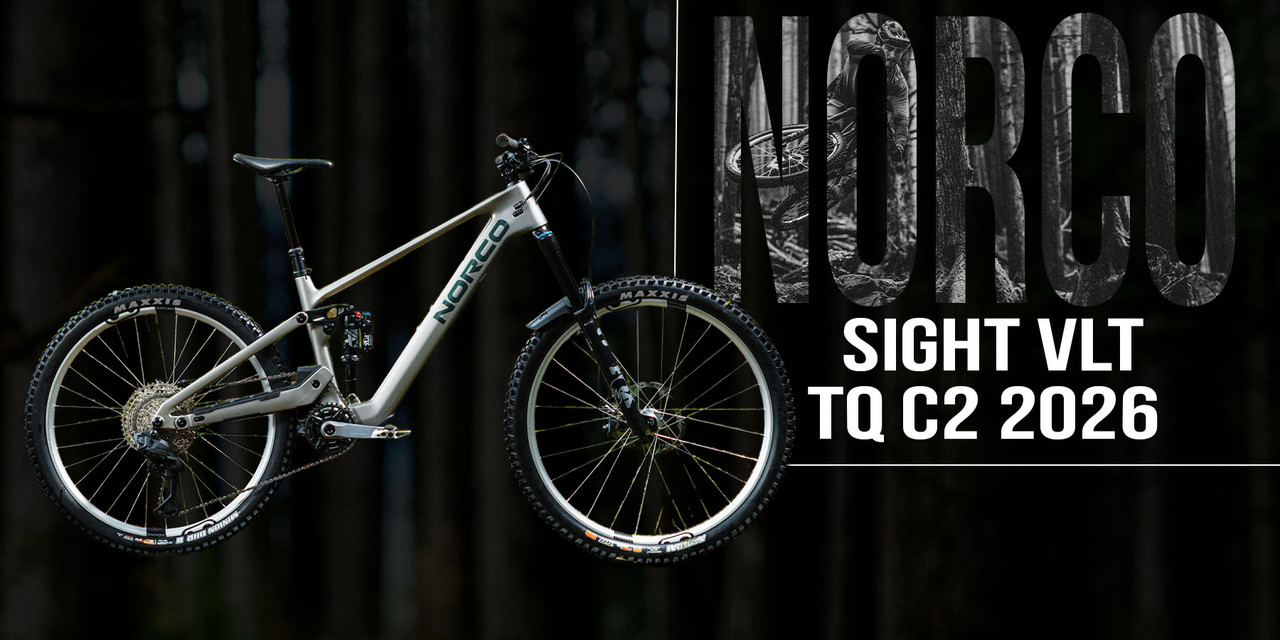 Norco Sight VLT TQ C2 2026