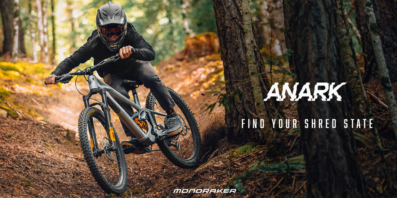Mondraker Anark 2027