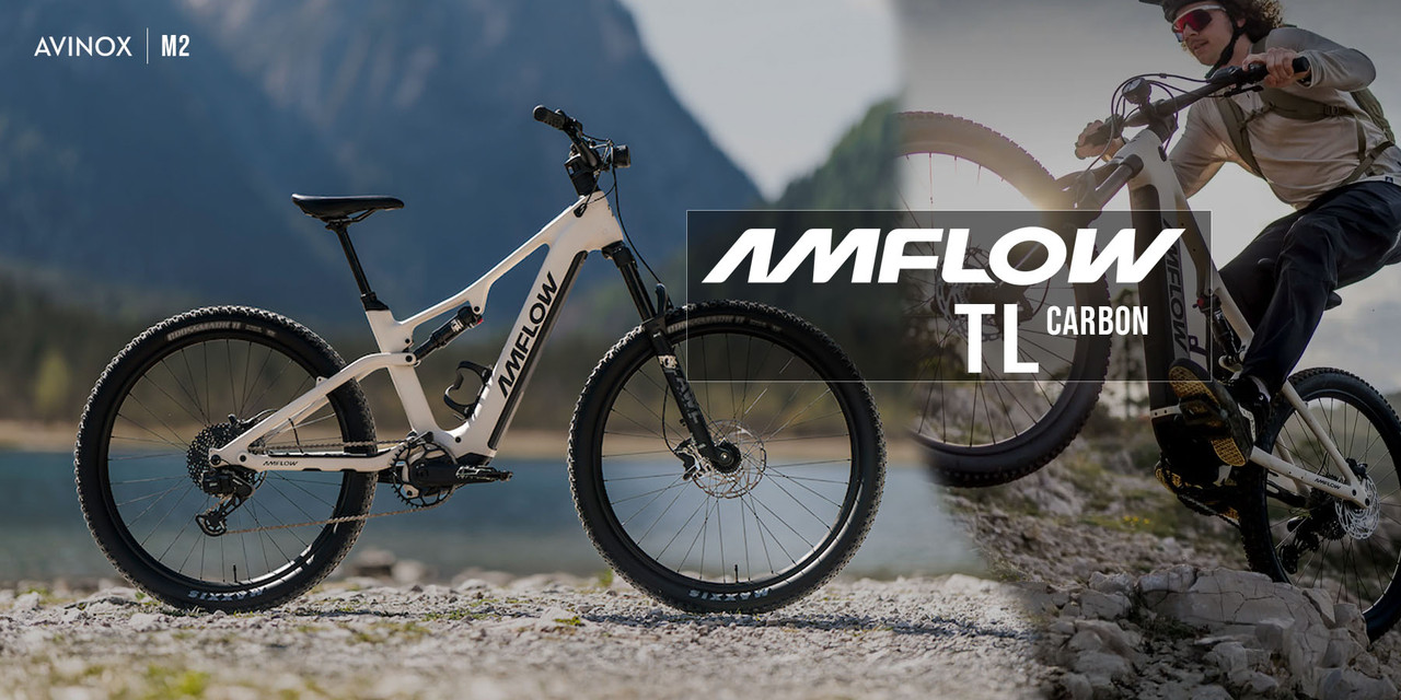 Amflow TL Carbon 2027
