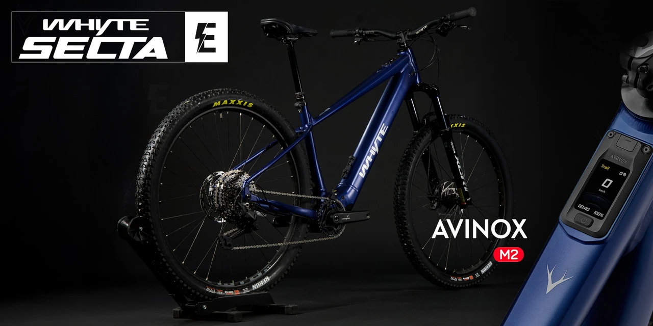 Whyte Secta E