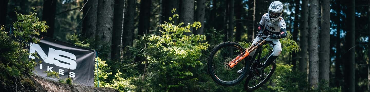 NS Bikes