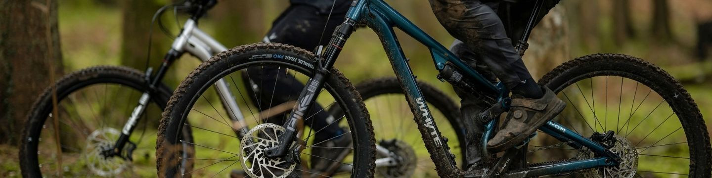 Whyte Syphon