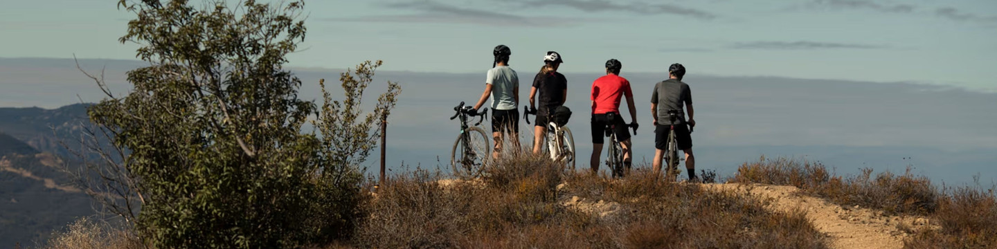 Electric Gravel Bikes