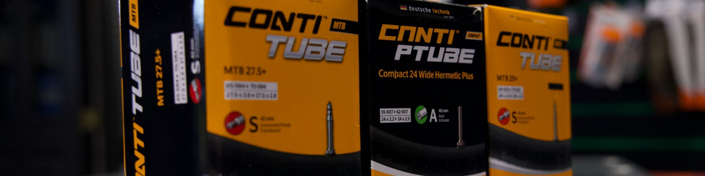 Inner Tubes