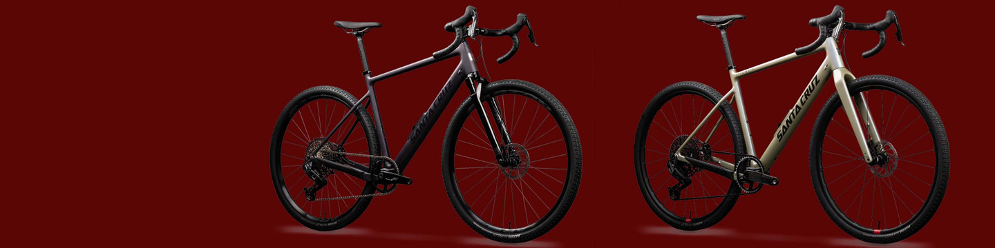 Santa Cruz Stigmata