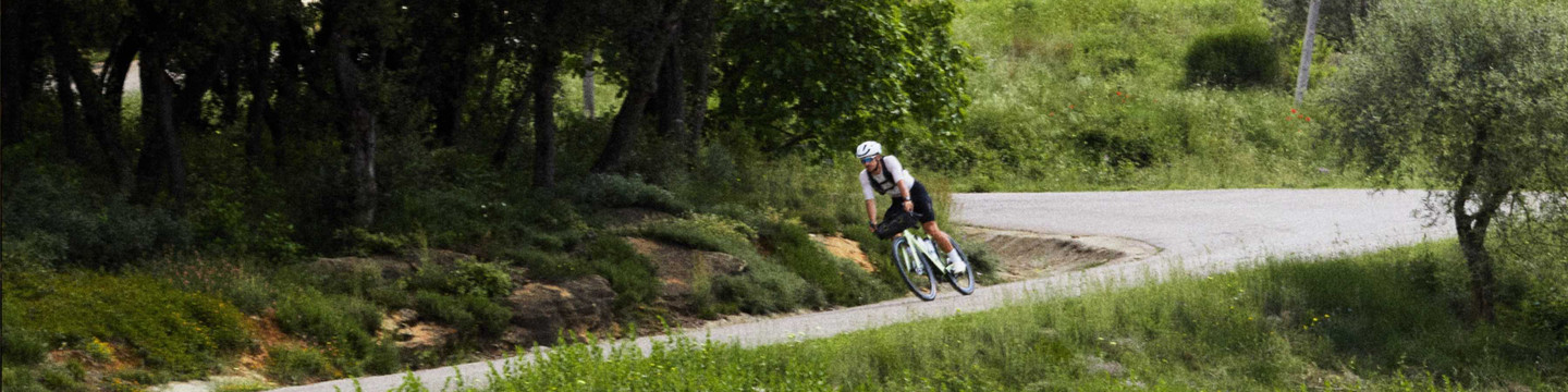 Gravel Bikes