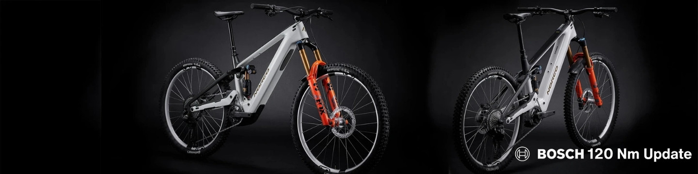 Norco Range VLT⚡