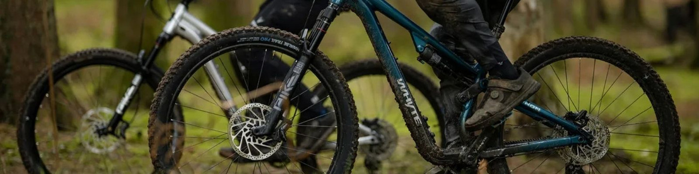 Whyte Bikes