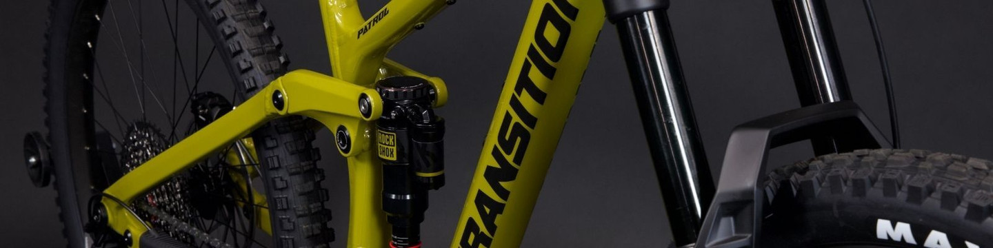 Transition Patrol