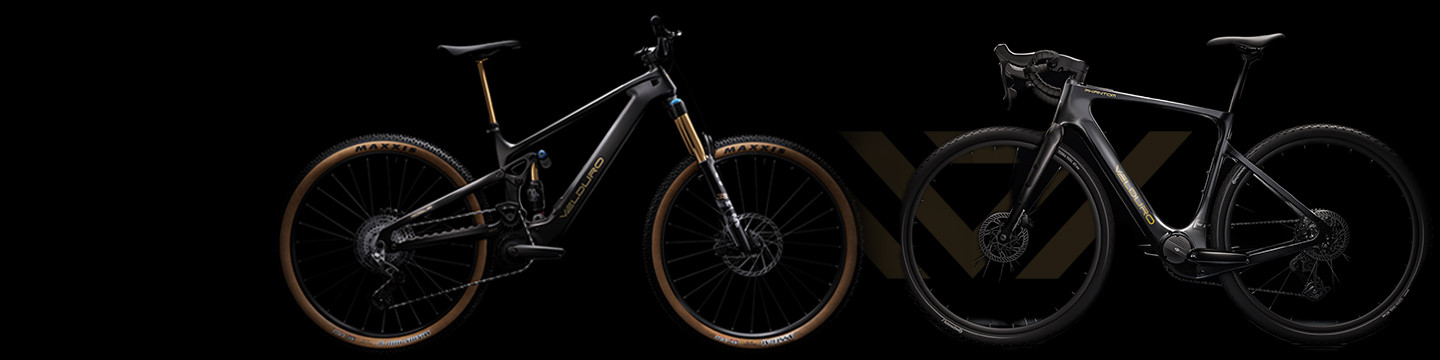 Velduro Bikes