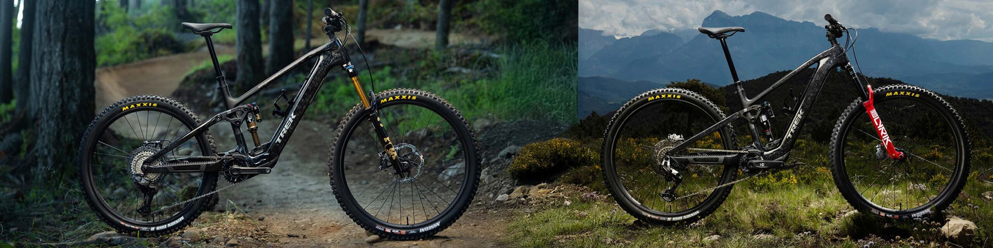 Trek Fuel+ Plus⚡