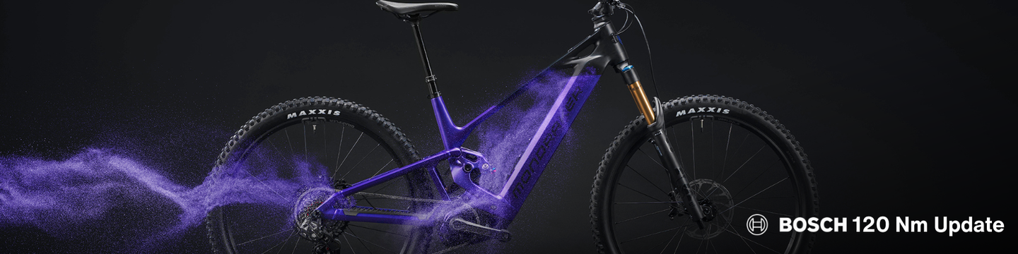 Mondraker Scree⚡