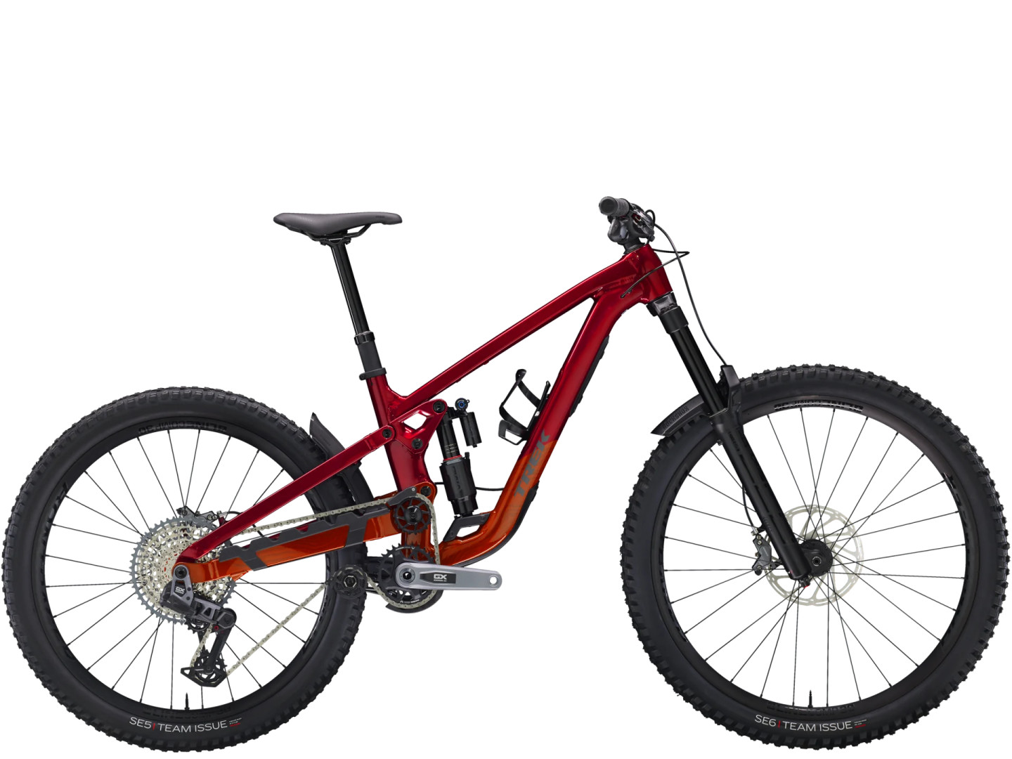 Trek 2025 slash 9